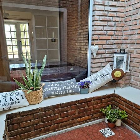 Appartamento Usuy Sn San Nicolás de los Arroyos Esterno foto